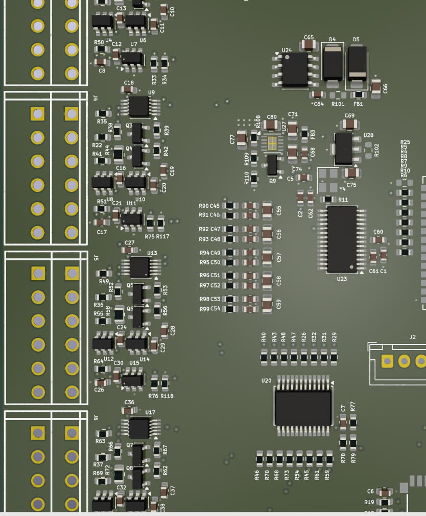 PCB